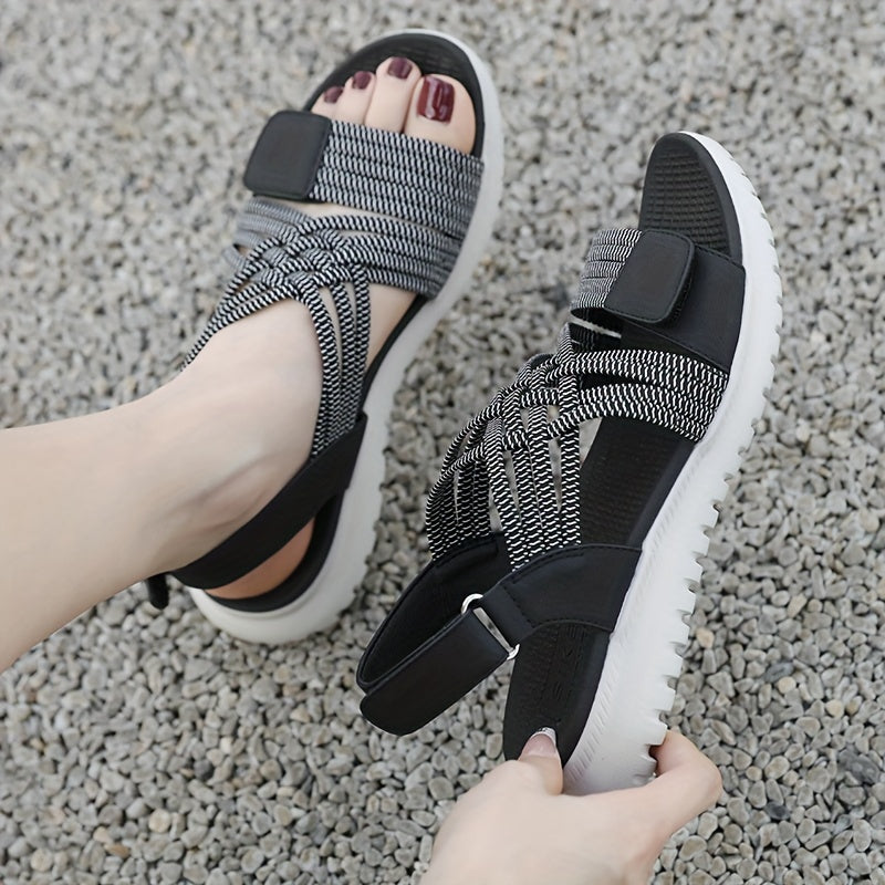 ALESSIA|Comfort Orthopedic Sandals