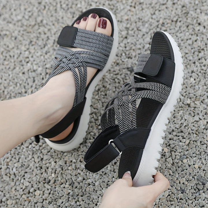 ALESSIA|Comfort Orthopedic Sandals