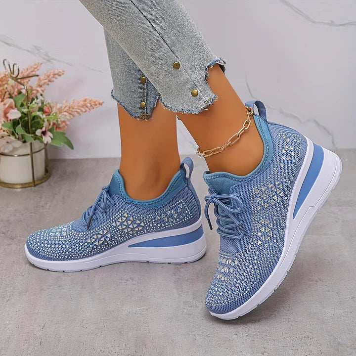 MARZIA|Fashion Orthopedic Shoes