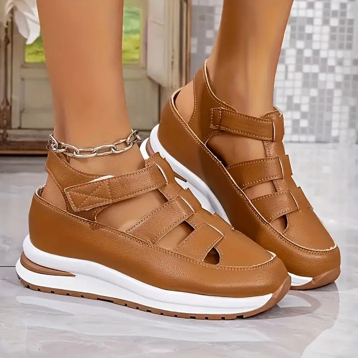 VERONICA™|ELEGANT ERGONOMIC SANDALS