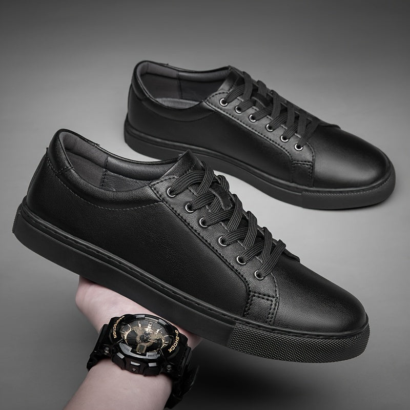 Benson | Vintage Ankle Boot