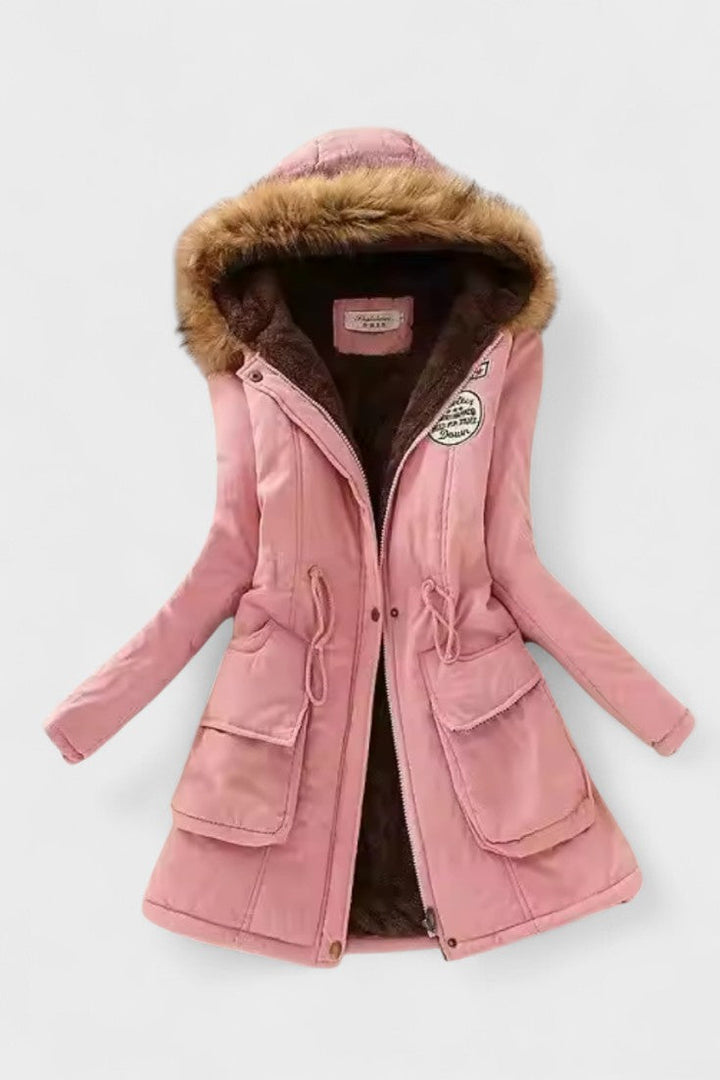 Milenka™ | Stylish Jacket for Autumn