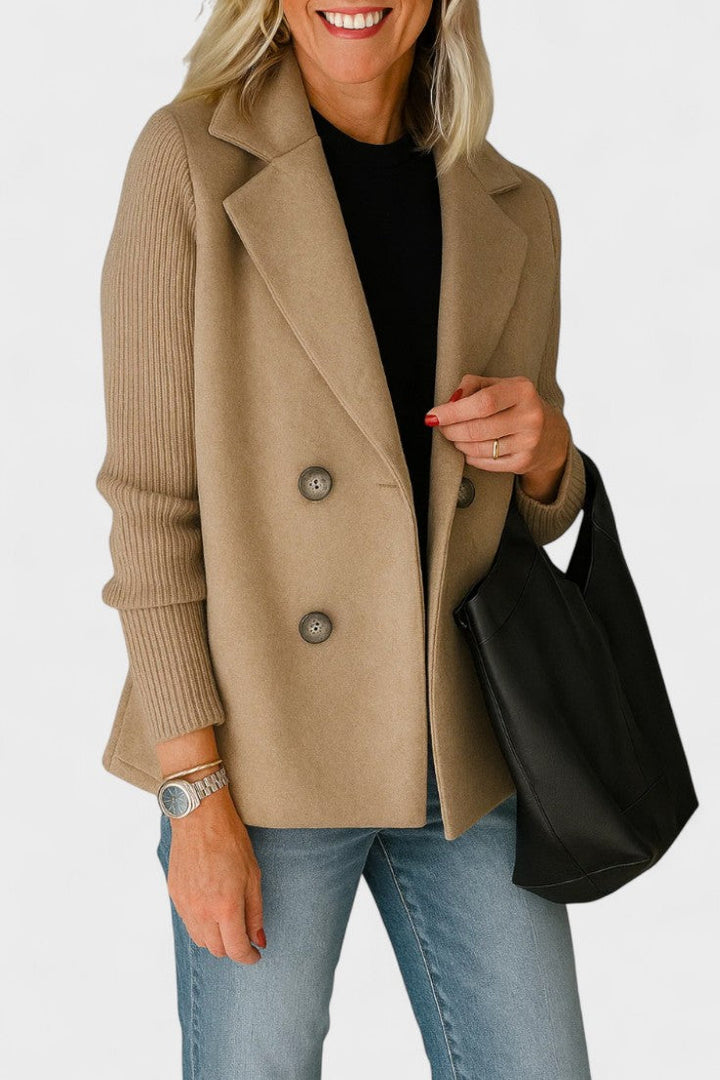 Elena | Ideal Blazer