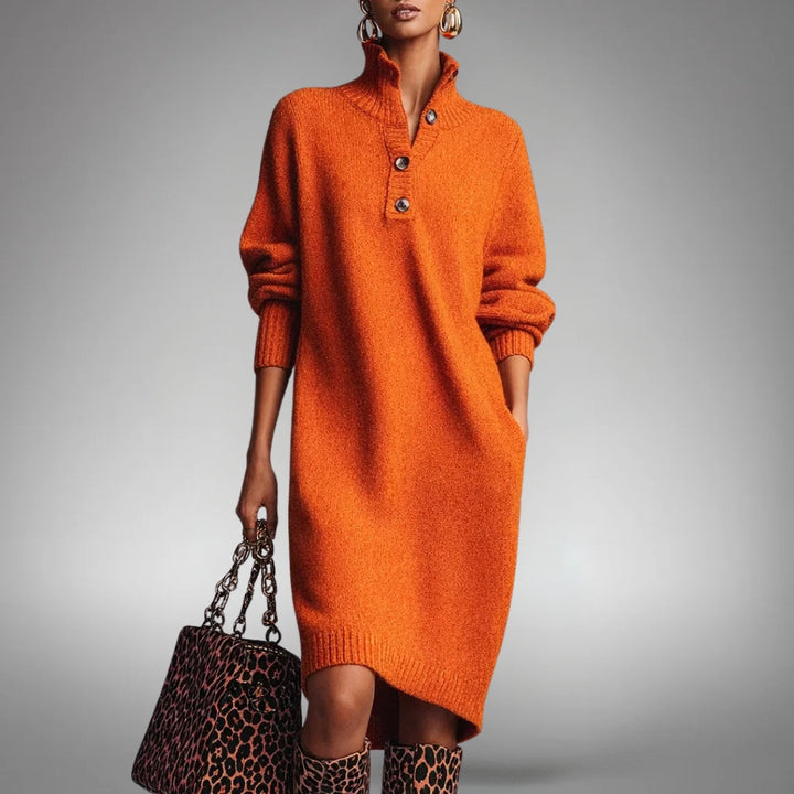 Elinor™ | Sophisticated Dress