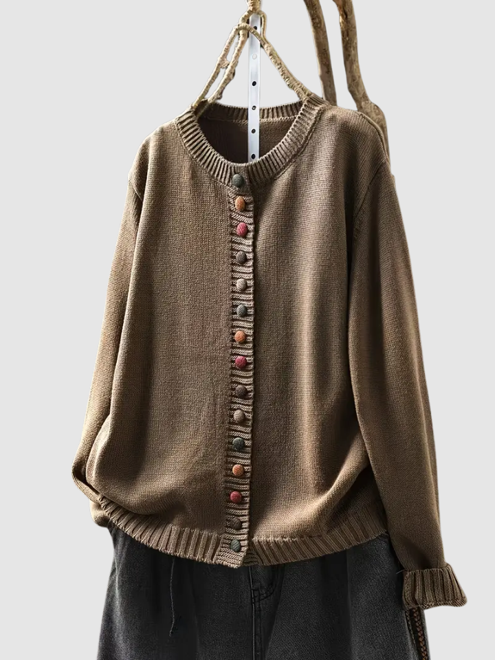 MARGOT™|ELEGANT CARDIGAN