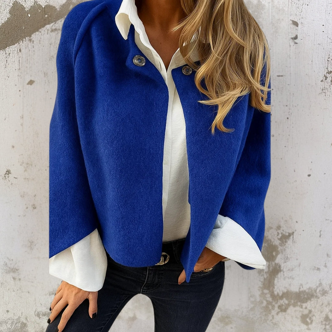 ADELASIA™|COMFORTABLE JACKET