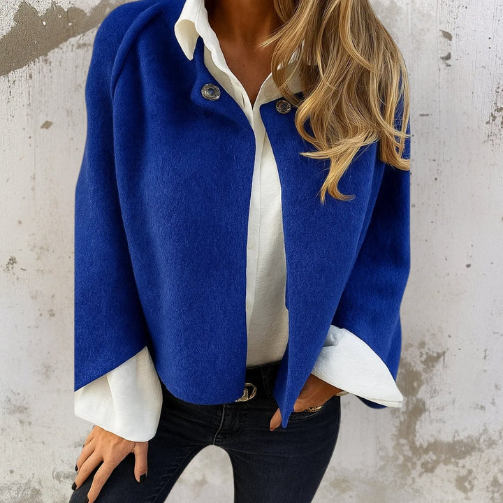 ADELASIA™|COMFORTABLE JACKET