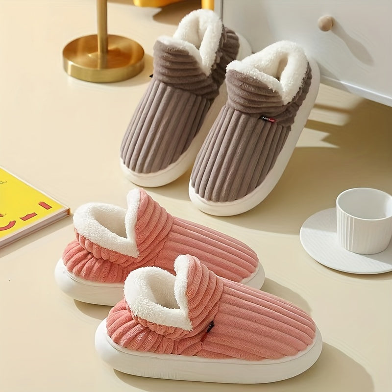 Elorynne | Cozy Comfort Slippers