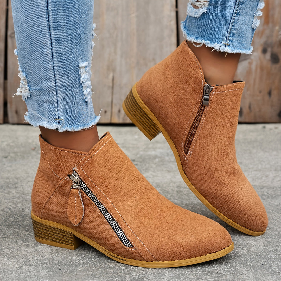 Vittoria | Scarpe Ortopediche Eleganti Da Donna