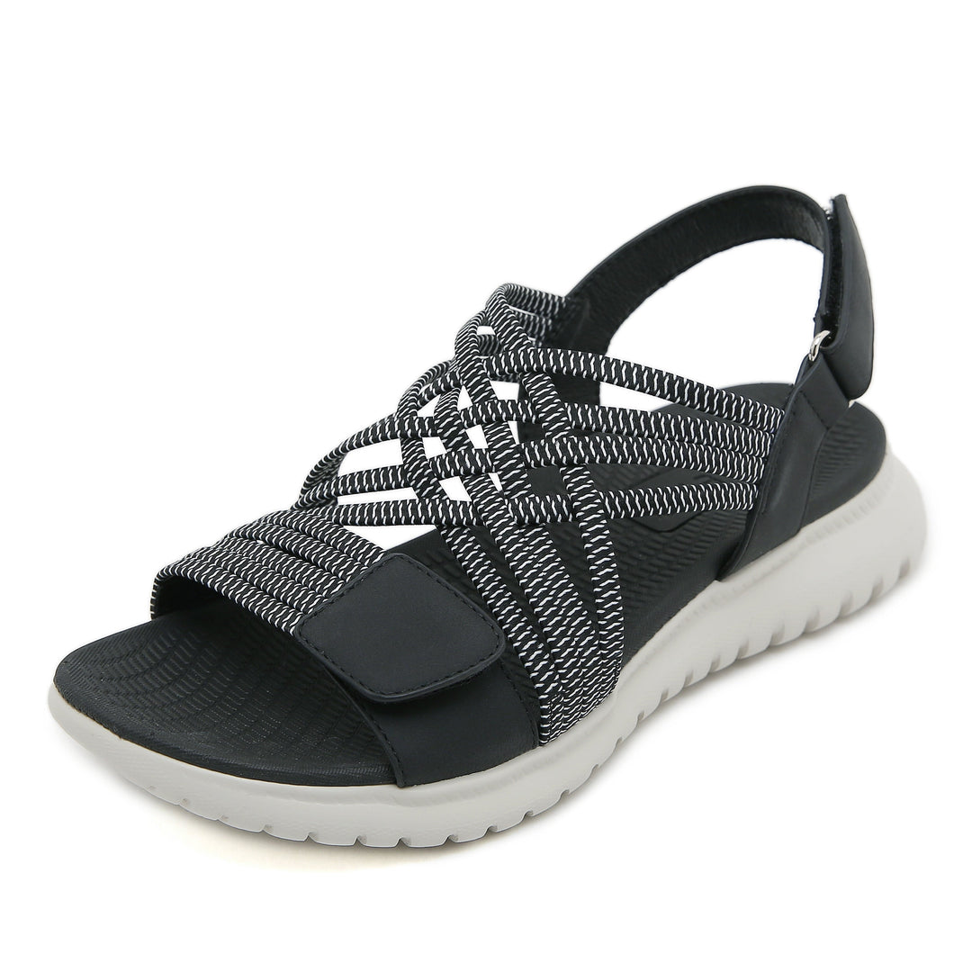 ALESSIA|Comfort Orthopedic Sandals