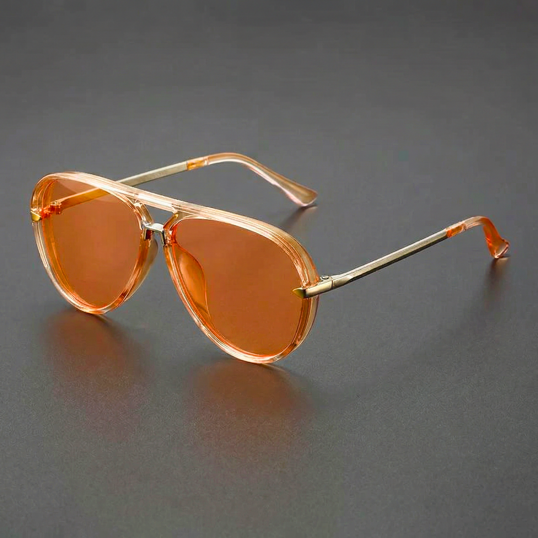 Viola I Aviator Sunglasses