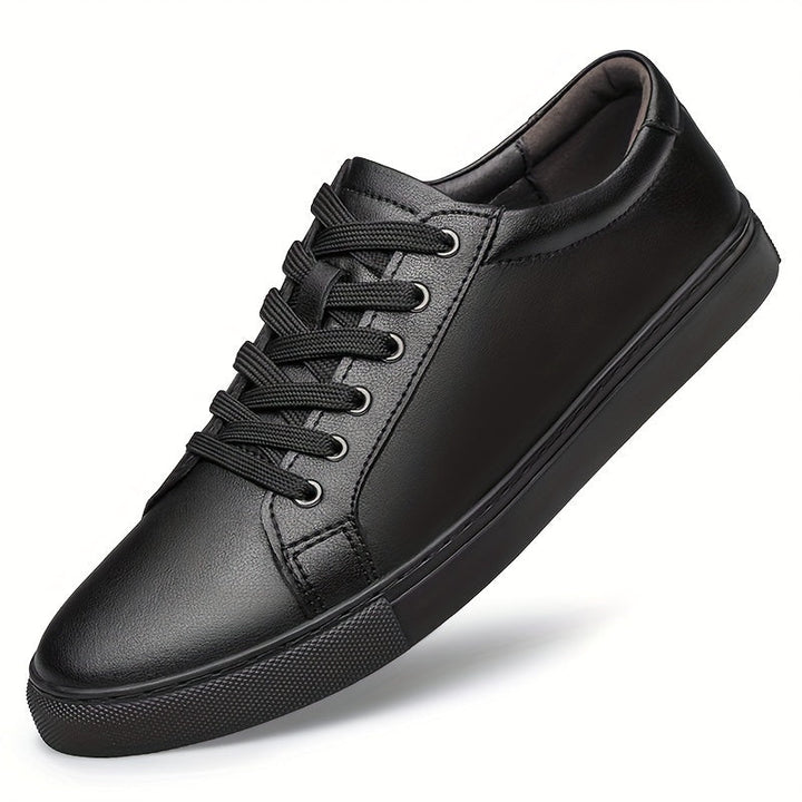 Benson | Vintage Ankle Boot