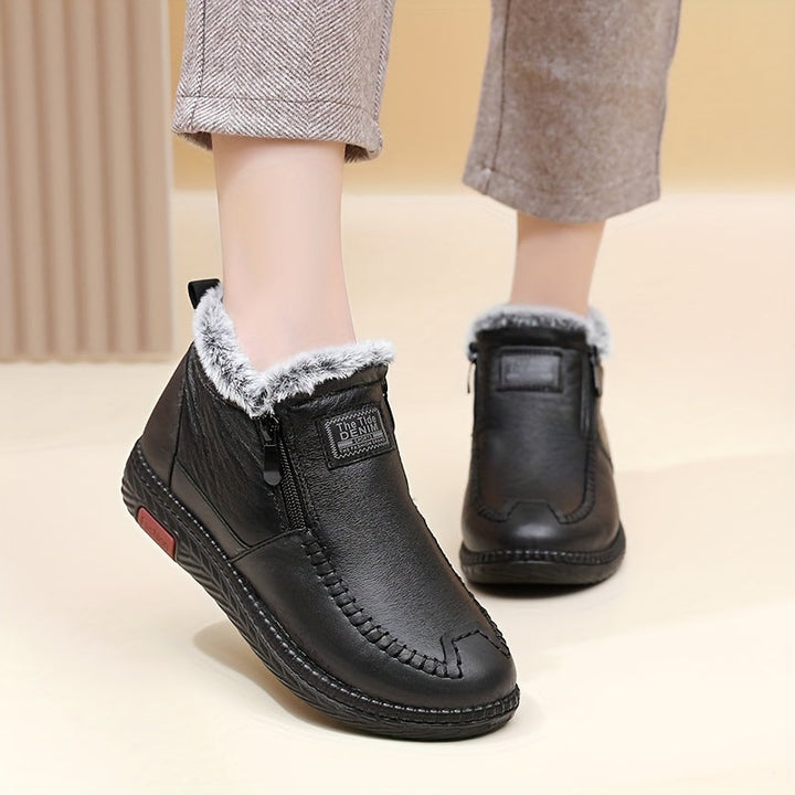 Orthoboot+ | Winter Comfort Thermal Shoes