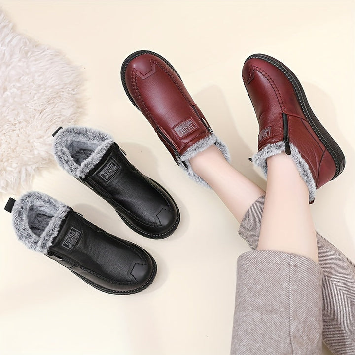 Orthoboot+ | Winter Comfort Thermal Shoes