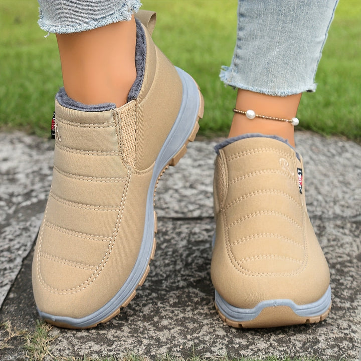 OrthoConfort | Winter Comfort Shoes