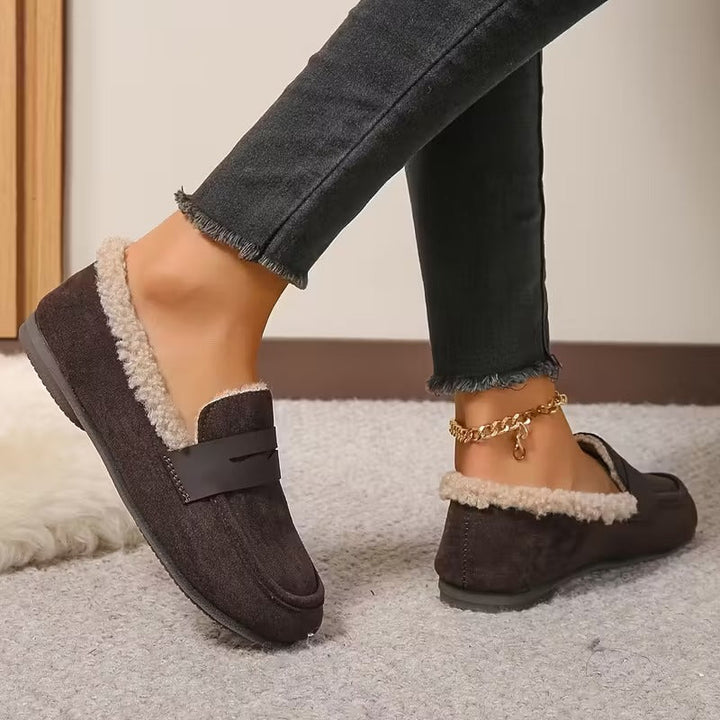 Élodie - Soft Support Loafers