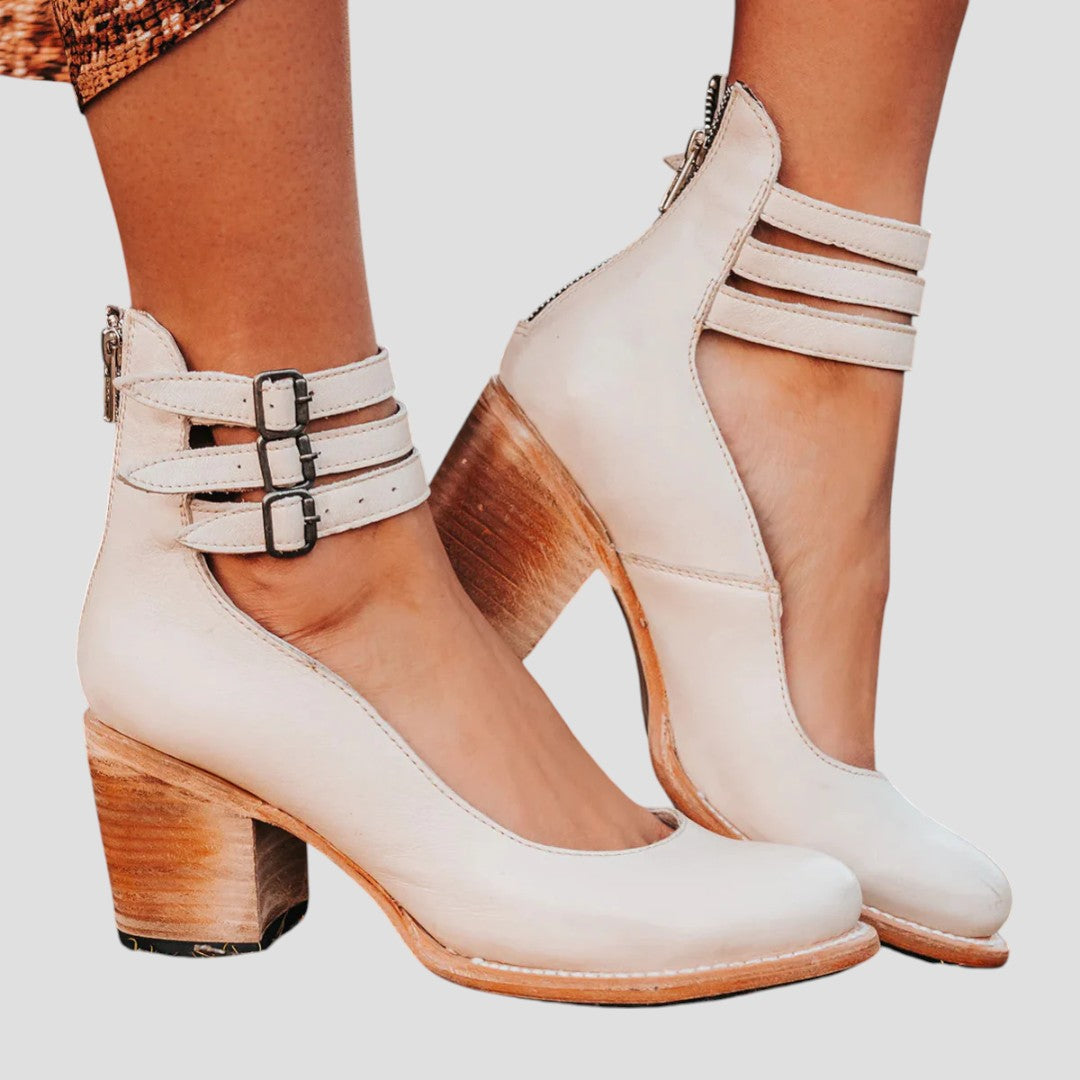 Laluna | Elegant and Comfortable Boots