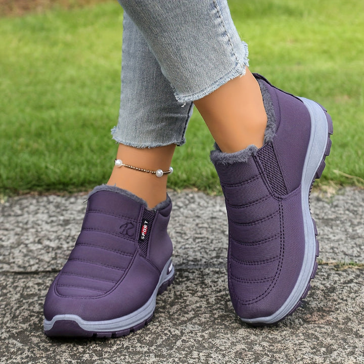 OrthoConfort | Winter Comfort Shoes