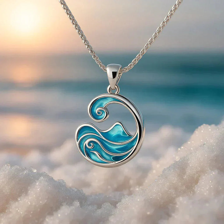 925 silver pendant