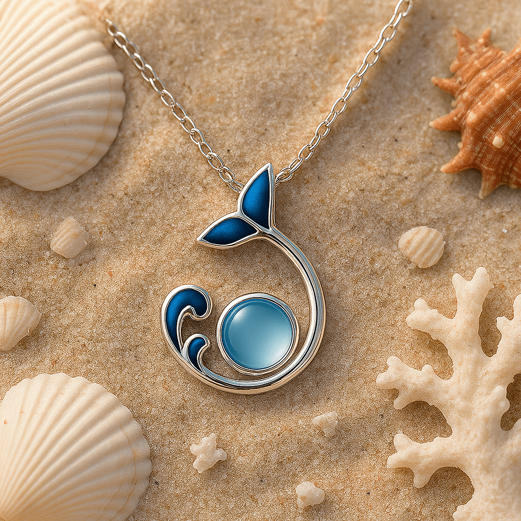 925 dance with waves