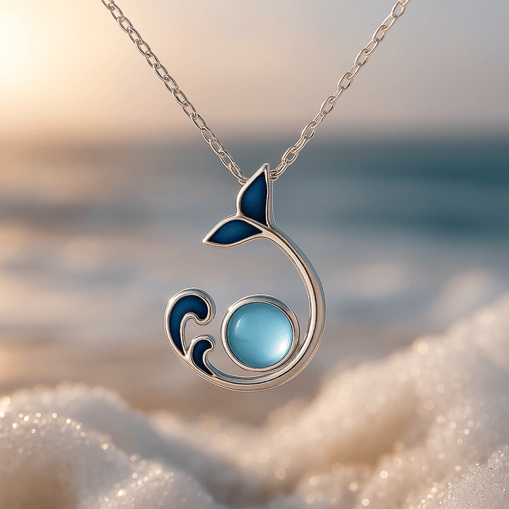 925 dance with waves