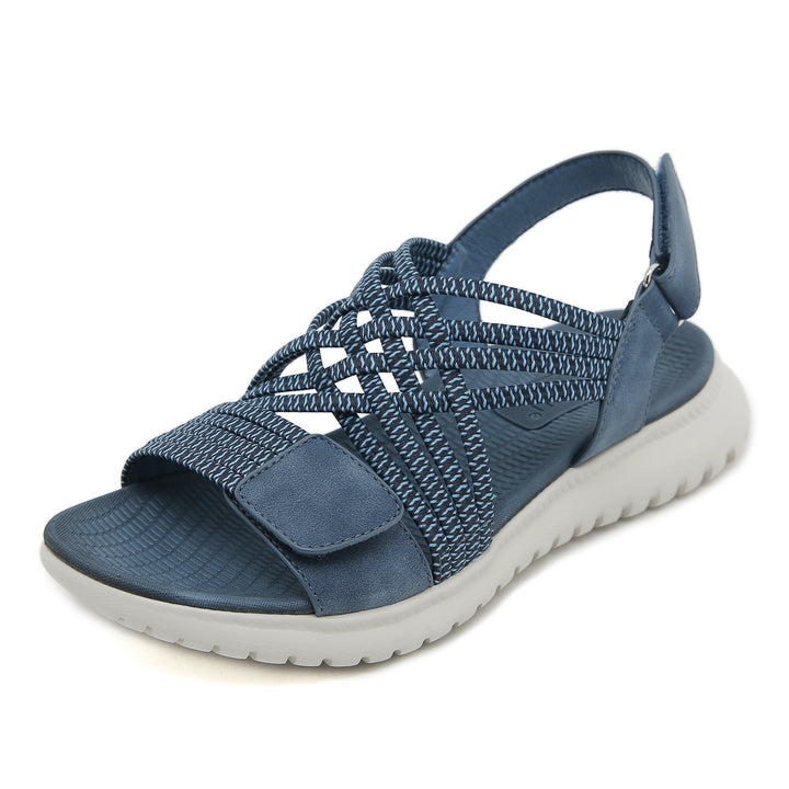 ALESSIA|Comfort Orthopedic Sandals