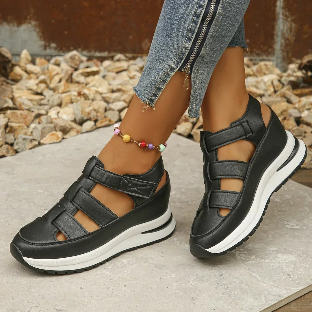 VERONICA™|ELEGANT ERGONOMIC SANDALS