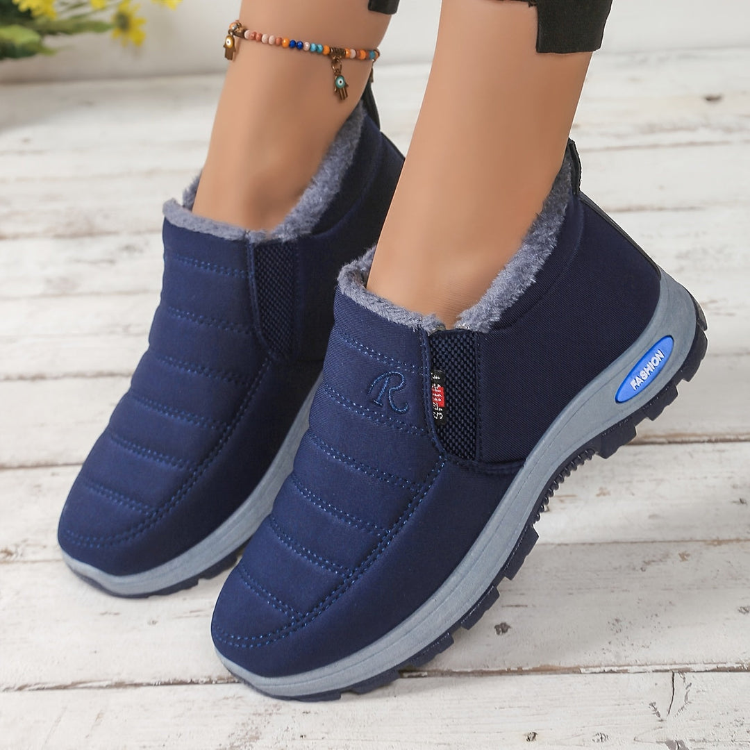 OrthoConfort | Winter Comfort Shoes
