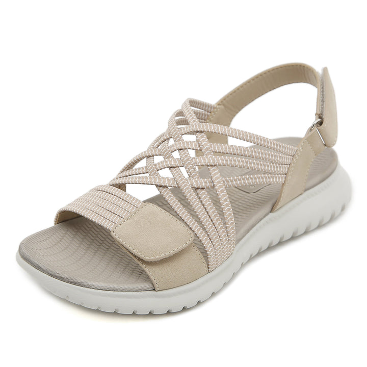 ALESSIA|Comfort Orthopedic Sandals