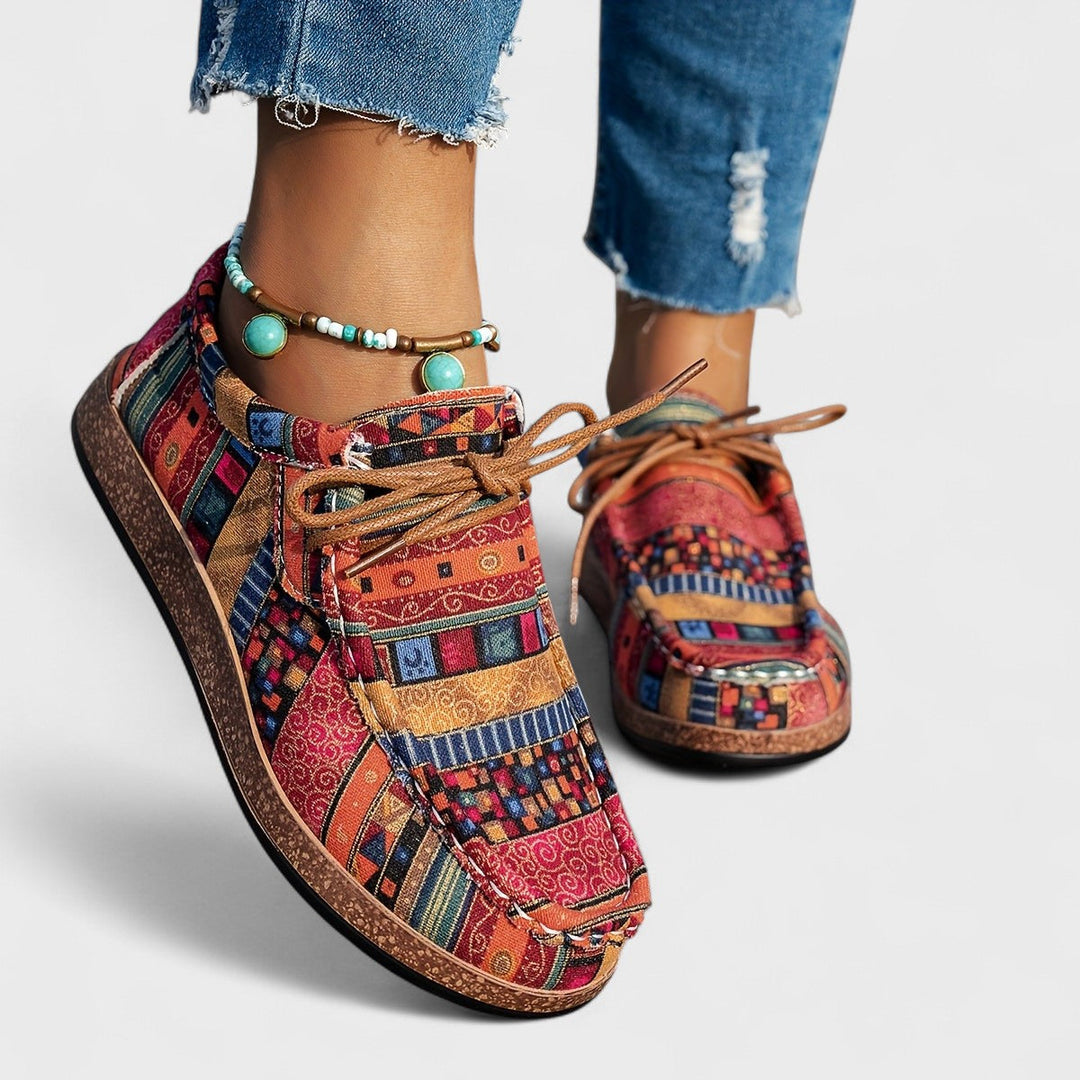 VIVIAN™|ORTHOPEDIC SNEAKERS