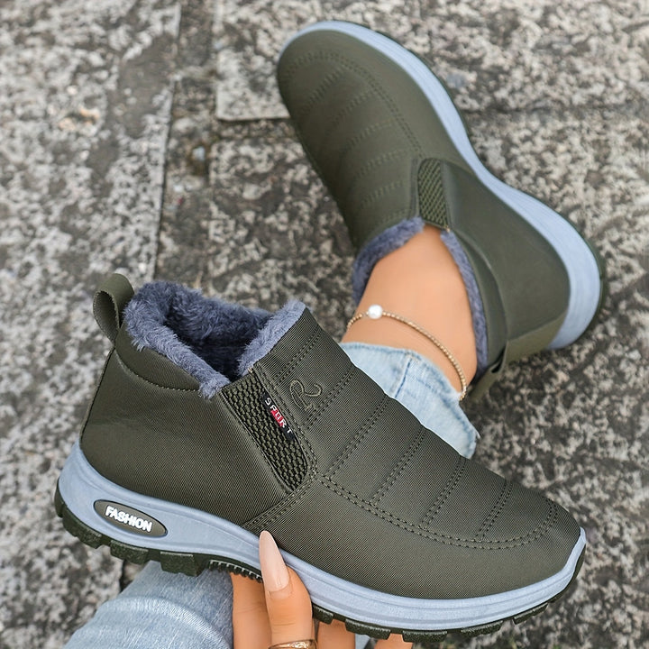 OrthoConfort | Winter Comfort Shoes