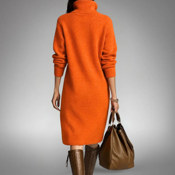 Elinor™ | Sophisticated Dress