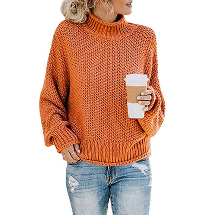 Celina® - Maglione con Collo