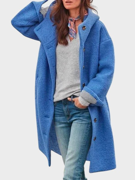 Britt | Comfortable Jacket