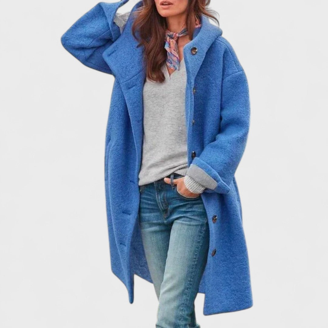 ALESSIA™|ELEGANT JACKET