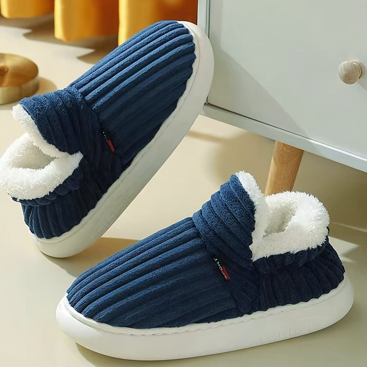 Elorynne | Cozy Comfort Slippers