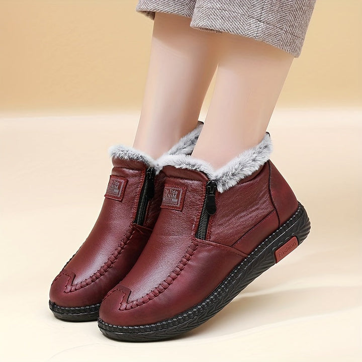 Orthoboot+ | Winter Comfort Thermal Shoes