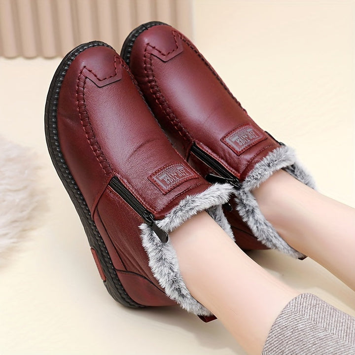 Orthoboot+ | Winter Comfort Thermal Shoes