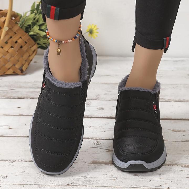 OrthoConfort | Winter Comfort Shoes