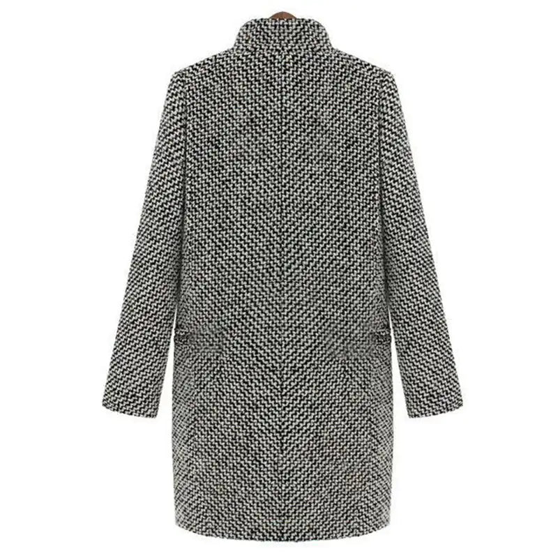 Nicole | Elegant Coat