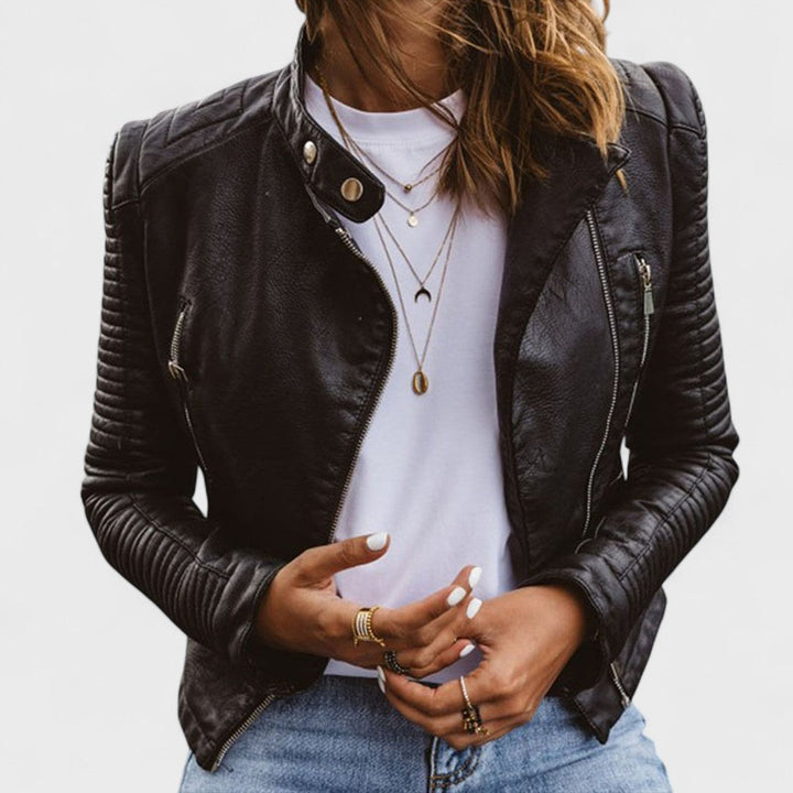 ADRIANA™|CHIC JACKET