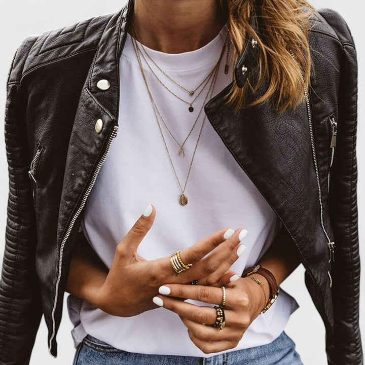 ADRIANA™|CHIC JACKET