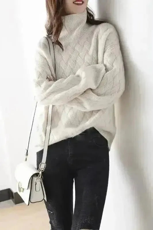 Aamu™ Sweater