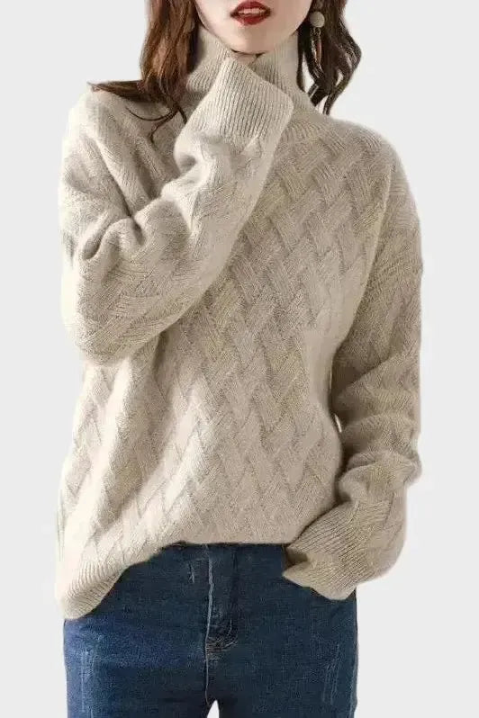 Aamu™ Sweater