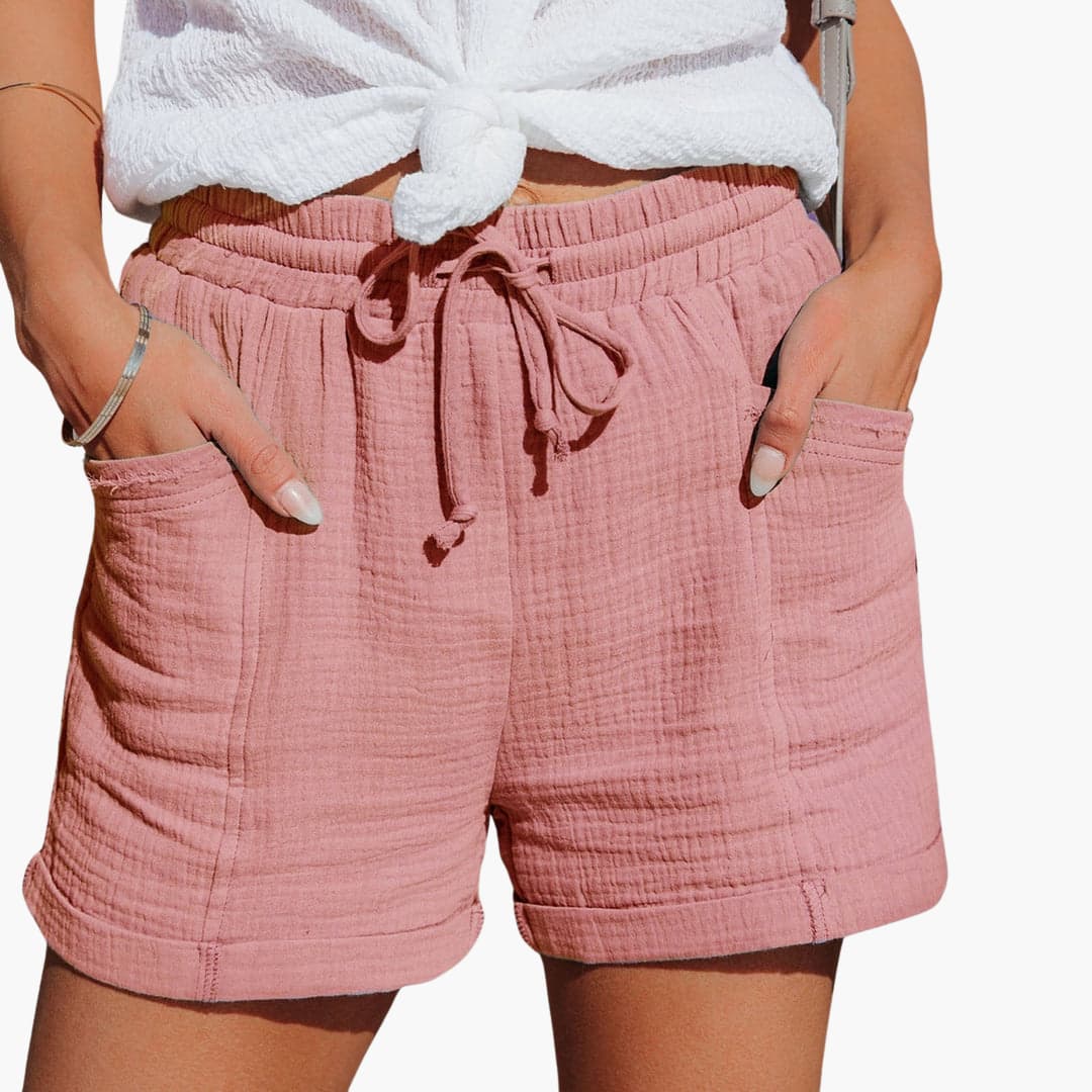 Aava Shorts
