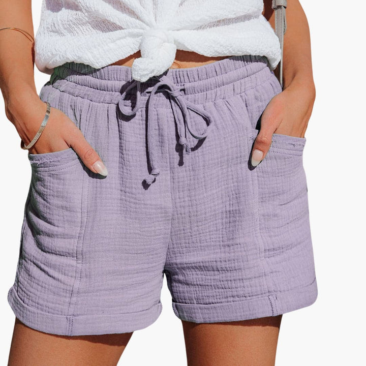 Aava Shorts