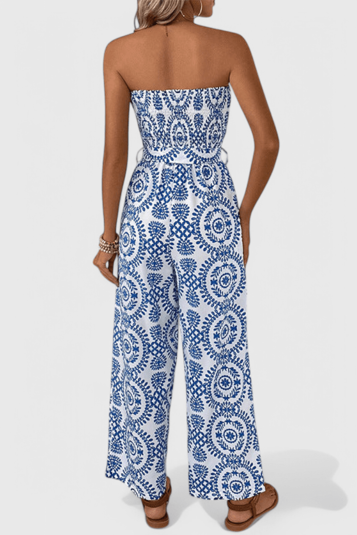 Abeni women's jumpsuit