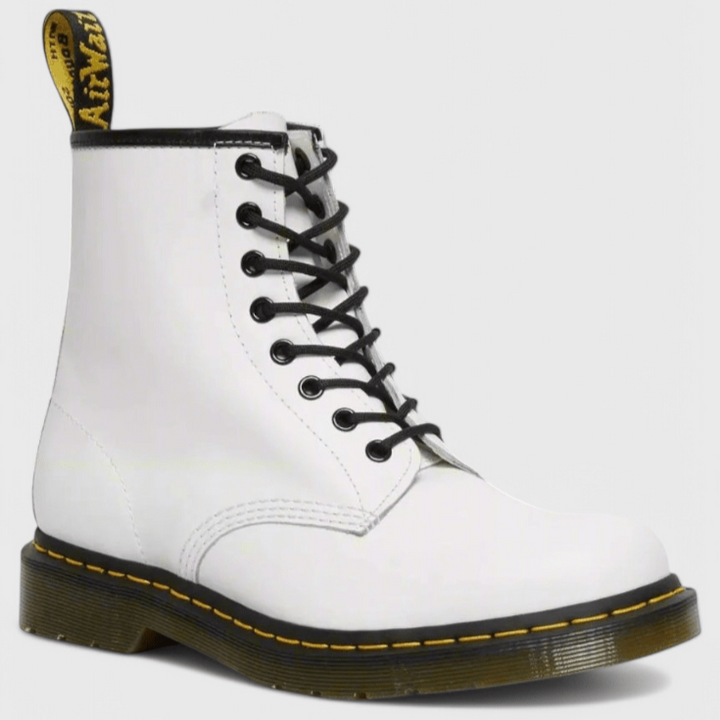 Addison™ | Elegant High Vegan Leather Boots