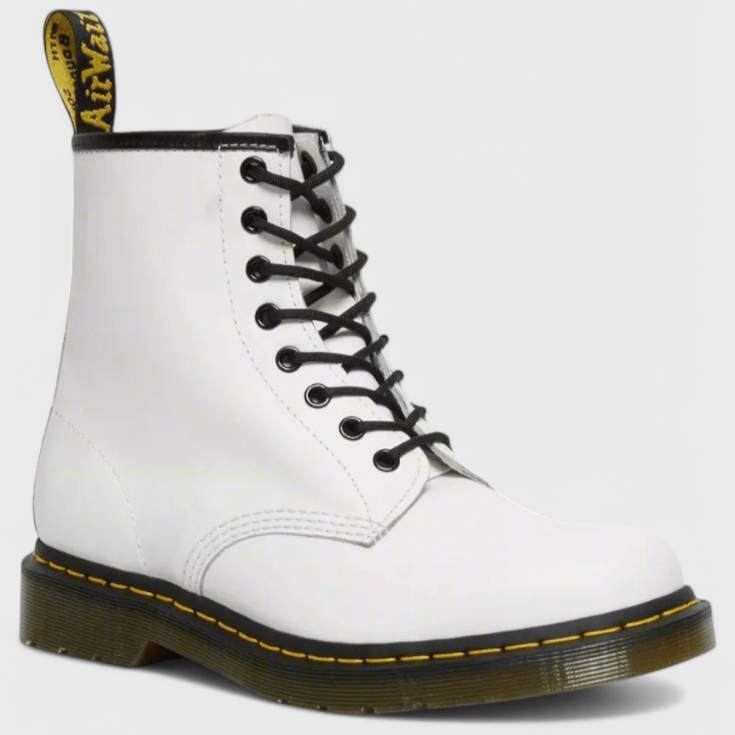 Addison™ | Stylish high boots made of vegan leather