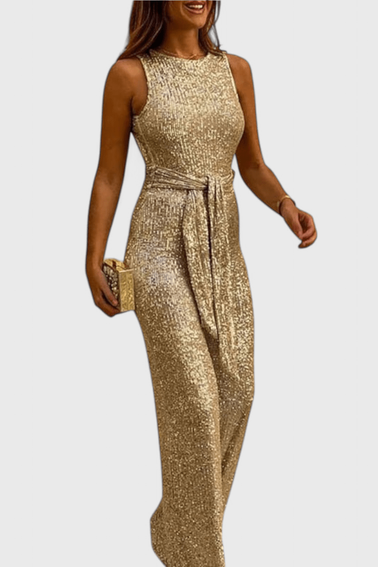 Women's jumpsuit Adele